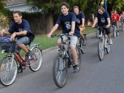 157 km tekerés csütörtökön!…