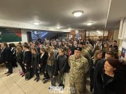 Diákjaink október 23-ra emlékezve adtak elő műsort iskolánk épületeiben, majd ez…