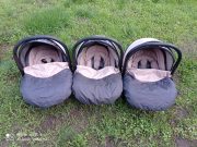 Hármasikres-családok jelentkezését várják!…