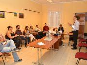 Elindult az üzleti klub…