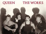 ‘The Works’ was released on this day in 1984. What’s your favourite track?! Mo…