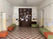 Az 1956-os forradalom emlékünnepe a Pollákban…