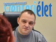 Pénteken megjelenik a Szentesi Élet legújabb lapszáma. Címlapunkon ezúttal az Ár…