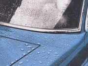 Peter Gabriel – Here Comes the Flood