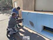 A mai napon sikeres vizsgát tettek felnőtt képzésben résztvevő szigetelő tanulói…