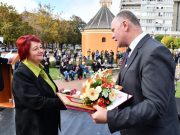 Az idei évben Szentes Város Önkormányzata Képviselő-testülete Szentes Városért E…