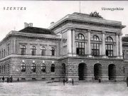 110 éve történt…