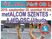 Gyertek szurkolni, nagy szükségünk lesz rátok!…