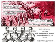Emlékezzünk…