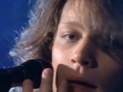 Bon Jovi – I’ll Be There For You