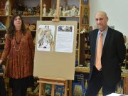 Alkotásra hív a múzeumi Omega-kiállítás…