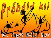 Próbáld ki a túrakenuzást!…