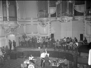 On this day in 1971…but do you know which venue the Floyd were performing in,…