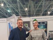 A Pollák pedagógusai és diákjai ma a szegedi Mi a pálya? műszaki pályaválasztó r…