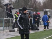 Intenzív edzésmunkával készülnek a bajnoki rajtra…