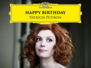 Happy Birthday, Patricia Petibon! We are listening to ‘La Belle Excentrique’. …
