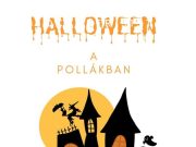 Vérfagylaló pénteki jelmezverseny a Pollákban…