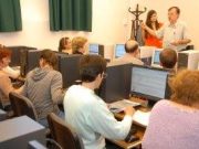 ECDL tanfolyamok a könyvtárban…