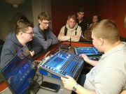 Pályaorientációs nap színes programokkal…