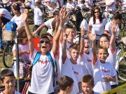 2997-en voltak a Legrand tekerésen…