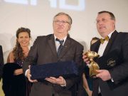 Az Év Agrárembere már 8 évesen szőlőt metszett…