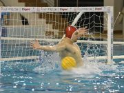 E.ON férfi OB I: hiába Meixner parádéja, vereséget szenvedtünk a Honvédtól…