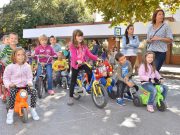 Csúcsforgalom a Kossuth utcán…