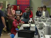 Informatív beszámoló iskolánk Nyílt Napjáról – azoknak, akik jelen voltak, és sz…