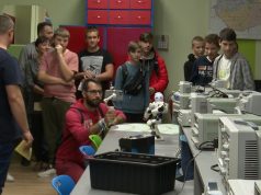 Informatív beszámoló iskolánk Nyílt Napjáról – azoknak, akik jelen voltak, és sz…