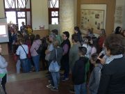 Idén ősszel is megnyitotta kapuit a HSZC Szentesi Zsoldos Ferenc Technikum az ál…