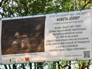 A Koszta-tanya helyszínét is bekapcsolnák az aktív turizmusba…
