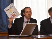 Szentesi Üzleti Klub indul…