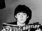 Paul McCartney