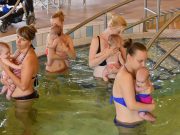 Babaúszás Szentesen! – videóval!!!…