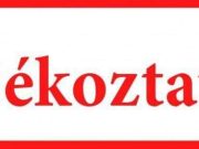 Tisztelt Látogatòink!…