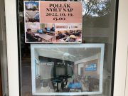 Pollák Nyílt Nap – főszerepben a jövő technikusai!…