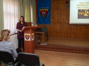 A közelgő ünnepek közeledtével, közművelődési délután keretében Szoboszlai Barba…