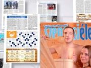 Lapozzunk bele a legfrissebb lapszámba! (videó)…