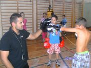 Tartalmas nyárzáró tábor…