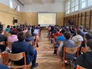 Sikeres Nyílt Nap a Pollákban…