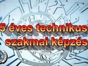 Válasz Te is a Pollák Technikumot!