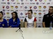 Harmadik meccsünket is behúztuk a Duna Regionális Ligában, ezúttal a VK Palilula…