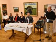 Együttműködik a művelődési központ és a múzeum…