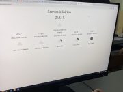 CodeWeek újratöltve – Időjárás-előrejelzés a Pollákban…