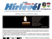 A Csongrád-Csanád Megyei Rendőr-főkapitányság tájékoztatója mindenszentek és hal…