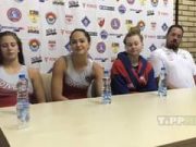 Újabb magabiztos győzelmet arattunk a Duna Regionális Ligában, ezúttal a Vojvodi…