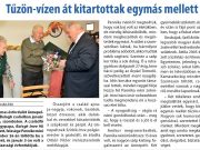 A hét legnépszerűbb cikke I….