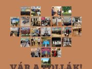 Mikor? Október 19-én, szerdán 15 órakor!…