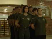 Több, mint 40 tanuló vehette át ünnepélyes keretek között azt a 200 ezer Ft ért…