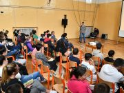 Nyílt napon csábították a továbbtanulókat a Pollákba…